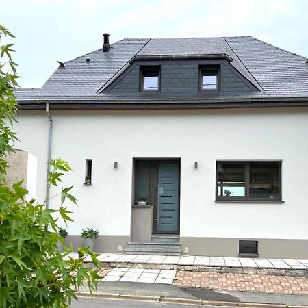 Charming House On The Luxembourg Border Villa Messancy ภายนอก รูปภาพ